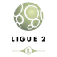 French Ligue 2 Logo