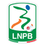 Italian Serie B Logo