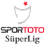 Turkish Super Lig Logo