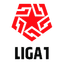 Peruvian Liga 1 Logo