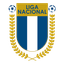Guatemalan Liga Nacional Logo