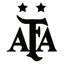 Argentine Primera C Logo