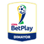 Copa Colombia Logo