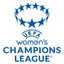UEFA Women's Champions League Logo