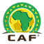FIFA World Cup Qualifying - CAF Logo
