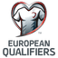 FIFA World Cup Qualifying - UEFA Logo