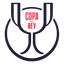 Spanish Copa del Rey Logo