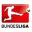 German 2. Bundesliga Logo