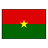 Burkina Faso Logo
