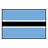 Botswana Logo