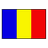 Chad Logo