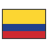 Colombia U20 Logo