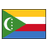 Comoros Logo