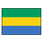Gabon Logo