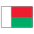 Madagascar Logo