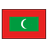 Maldives Logo