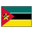 Mozambique Logo