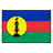 New Caledonia U20 Logo