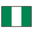 Nigeria U20 Logo