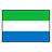 Sierra Leone Logo