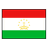 Tajikistan Logo