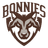 St. Bonaventure Bonnies Logo