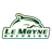 Le Moyne Dolphins Logo