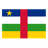 Central African Republic Logo