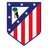Atlético Madrid Logo