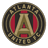 Atlanta United FC Logo