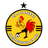 C.D. Platense Logo
