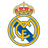 Real Madrid Logo