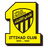 Al Ittihad Logo