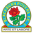 Blackburn Rovers Logo