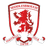 Middlesbrough Logo