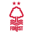 Nottingham Forest Logo