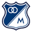 Millonarios Logo