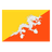 Bhutan Logo
