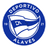 Alavés Logo