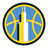 Chicago Sky Logo